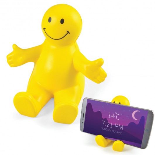Little Steve Stress Toys